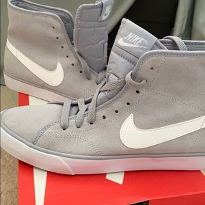 Nike high tops